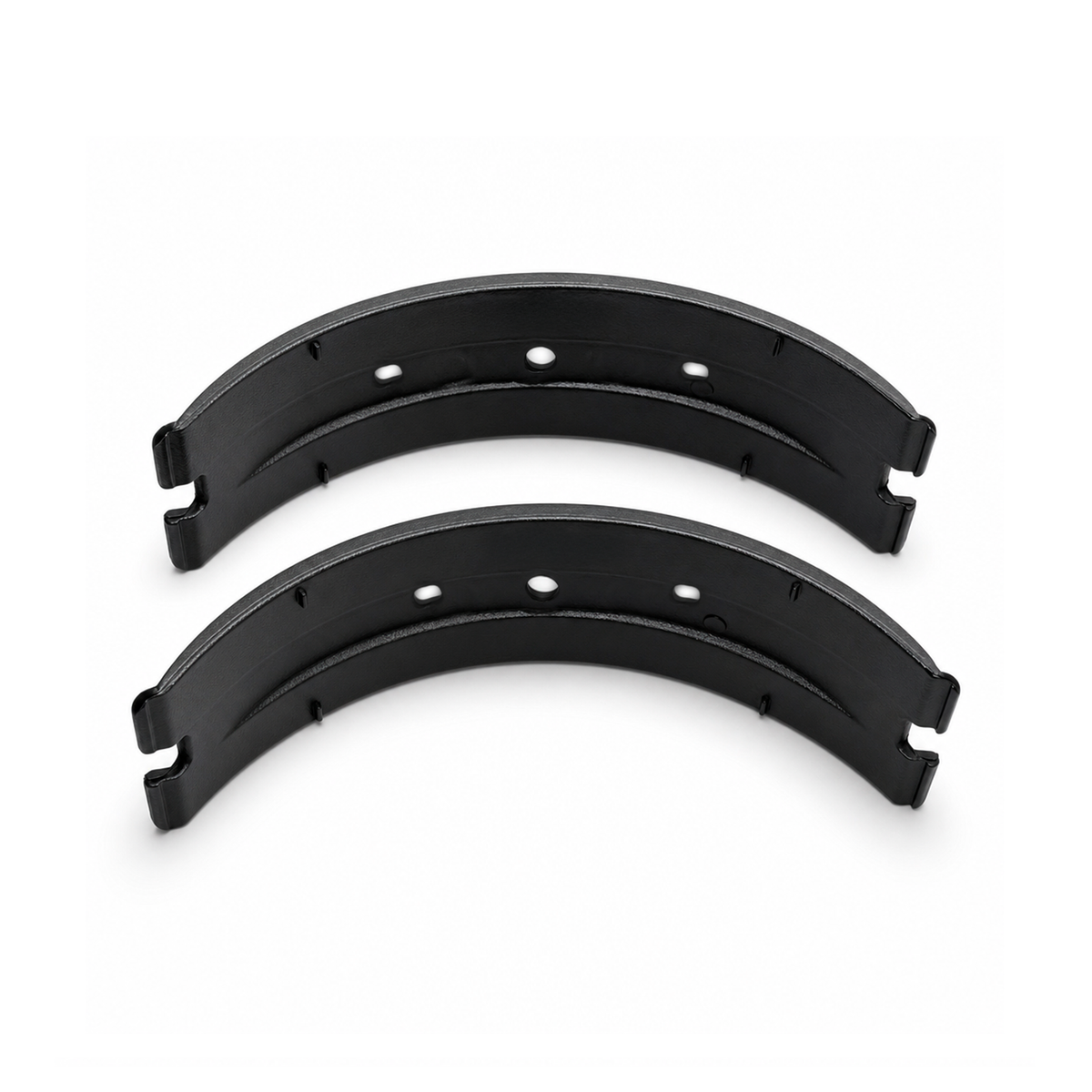 Par de arcos para botas de salto Kids