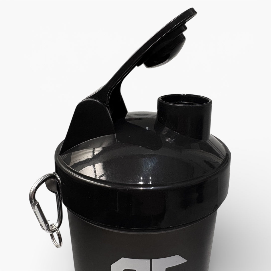 Shaker Proffit Negro