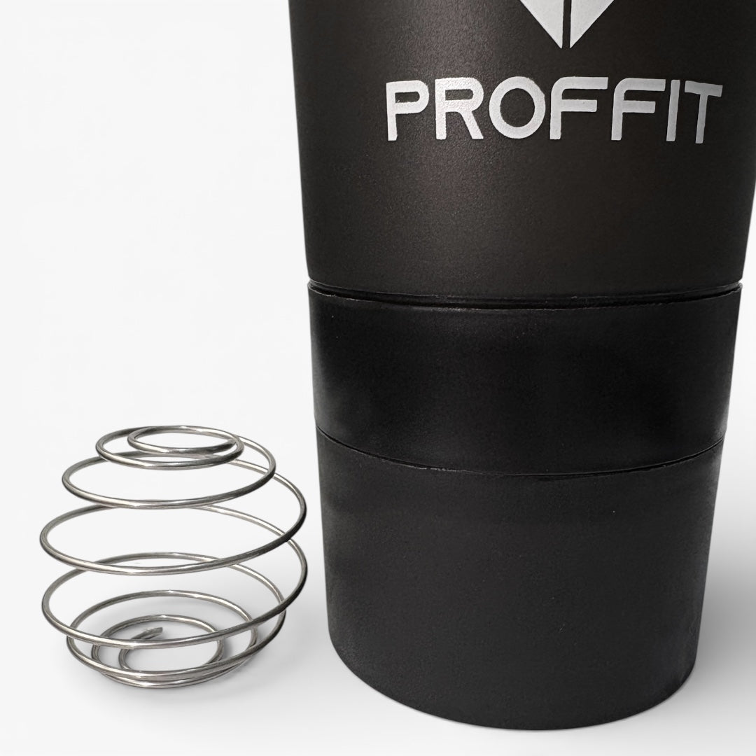 Shaker Proffit Negro