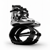 Botas de salto Ultra Jumps Proffit Plata