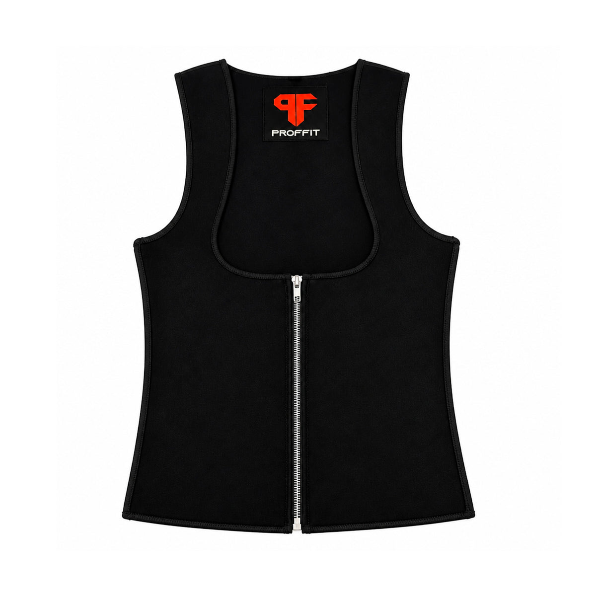 Chaleco de neopreno dama Proffit