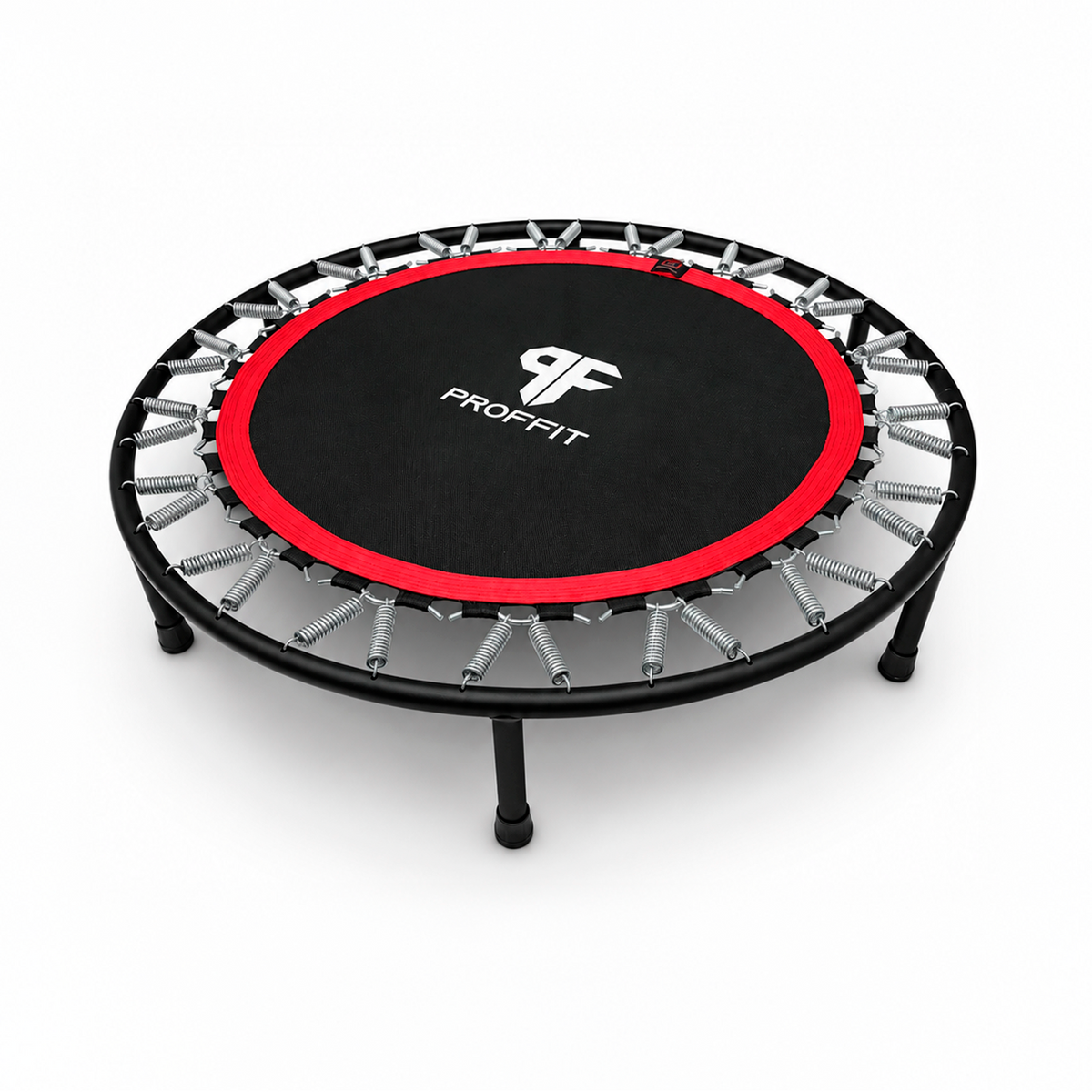 Trampolín Máster Jump Patas fijas