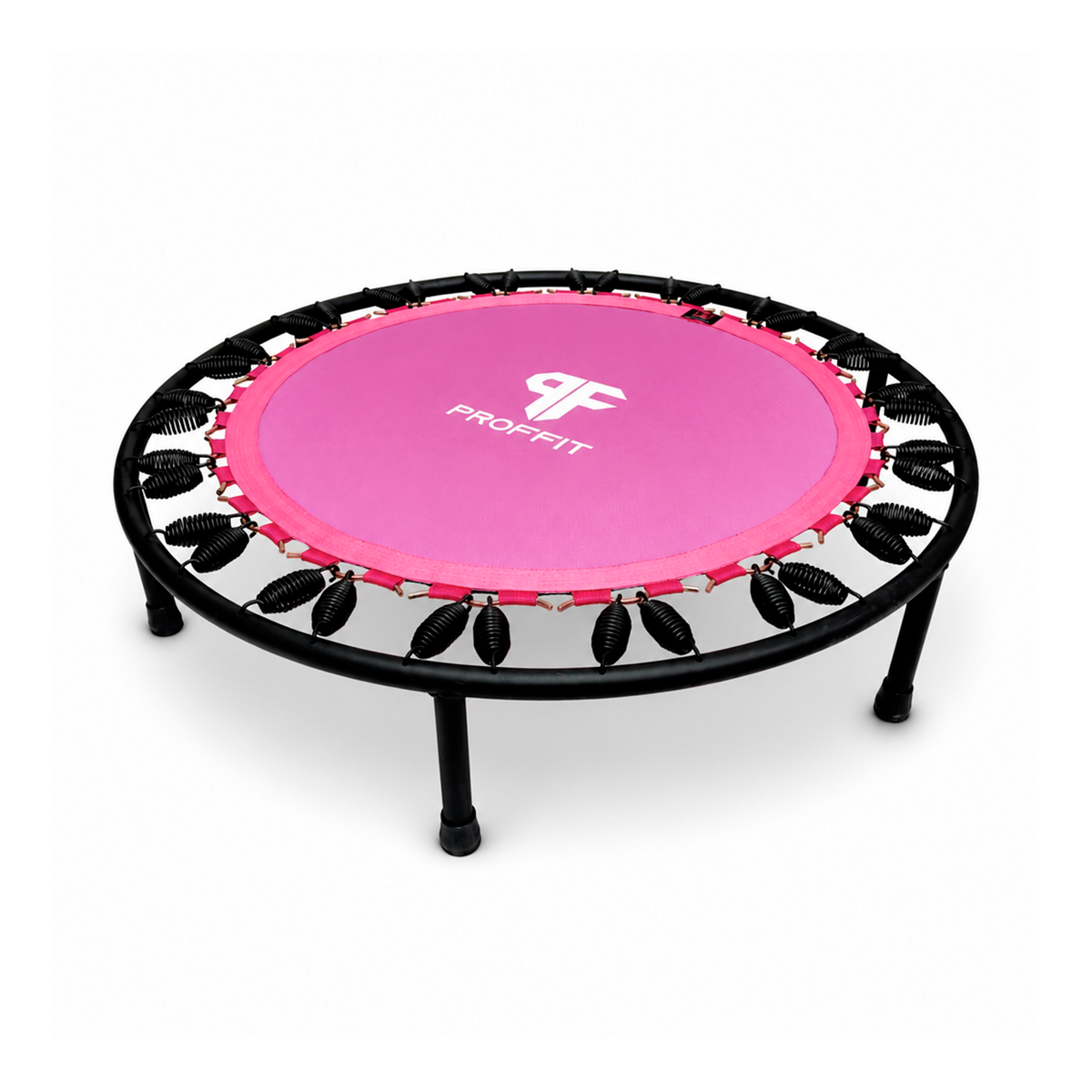Trampolín Power Pink Proffit