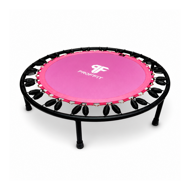 Trampolín Power Pink Proffit