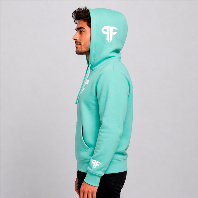 Sudadera Proffit Summer Verde