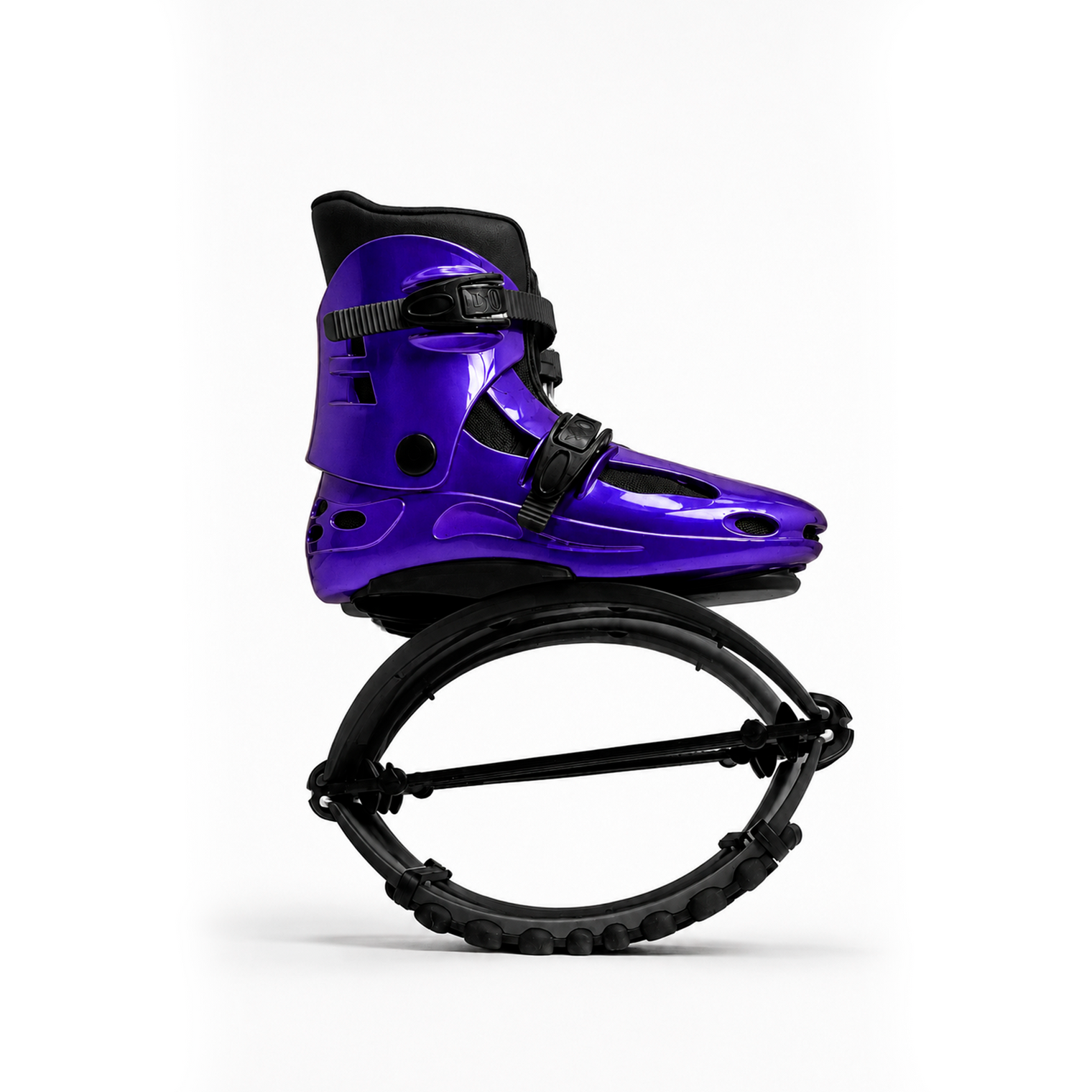 Botas de salto Ultra Jumps Proffit Azul