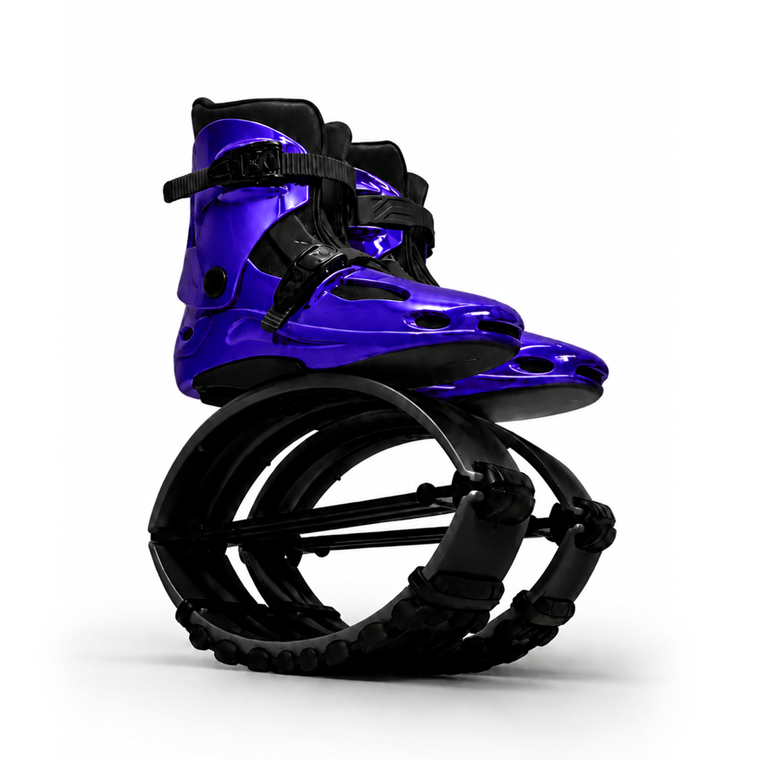 Botas de salto Ultra Jumps Proffit Azul