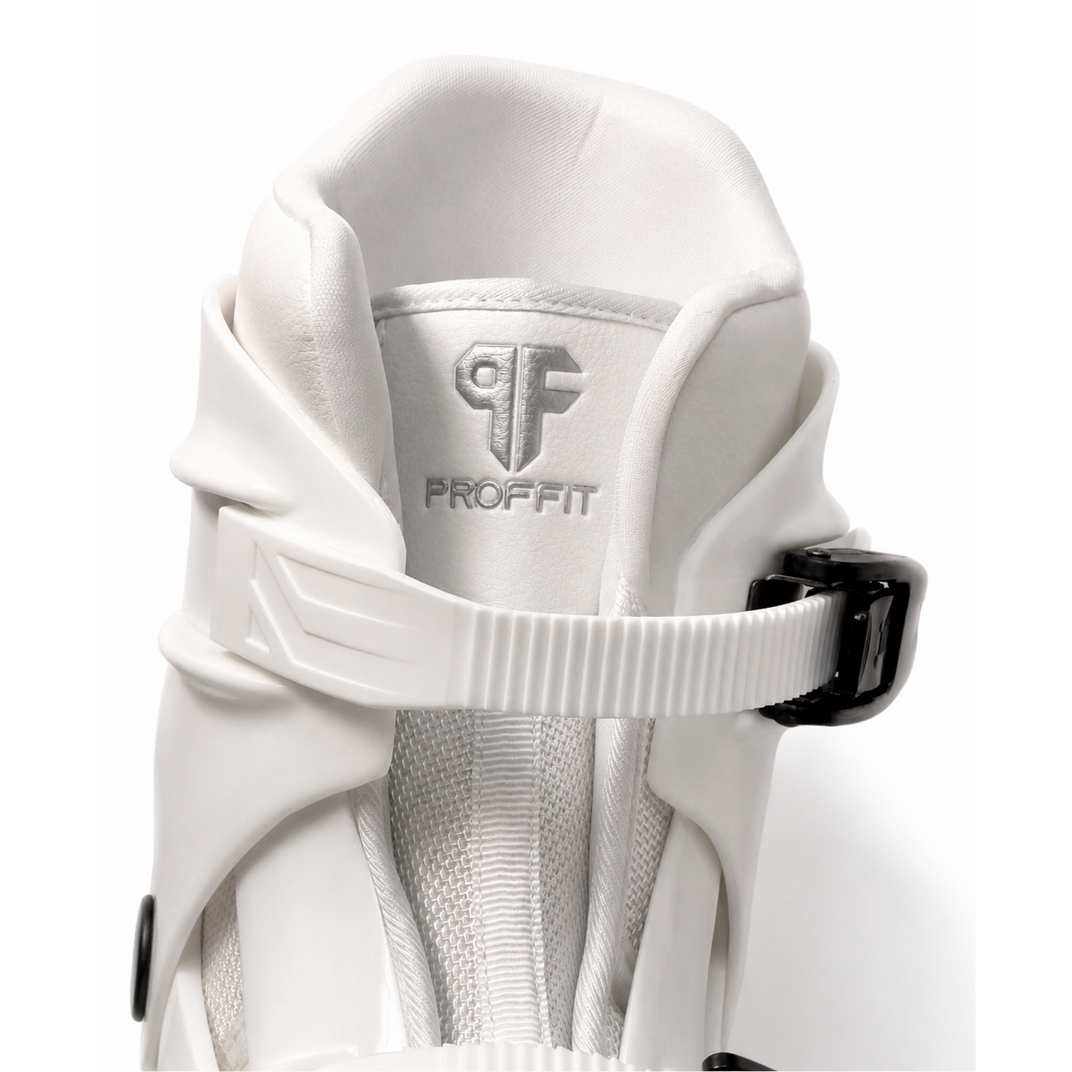 Botas de salto Ultra Jumps Proffit Blanco