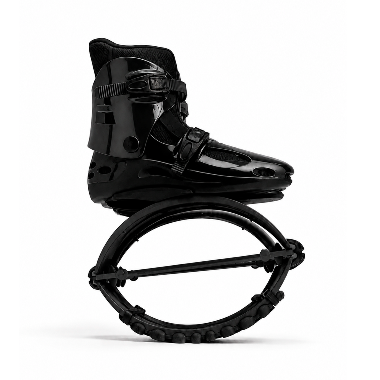 Botas de salto Ultra Jumps Proffit Negro
