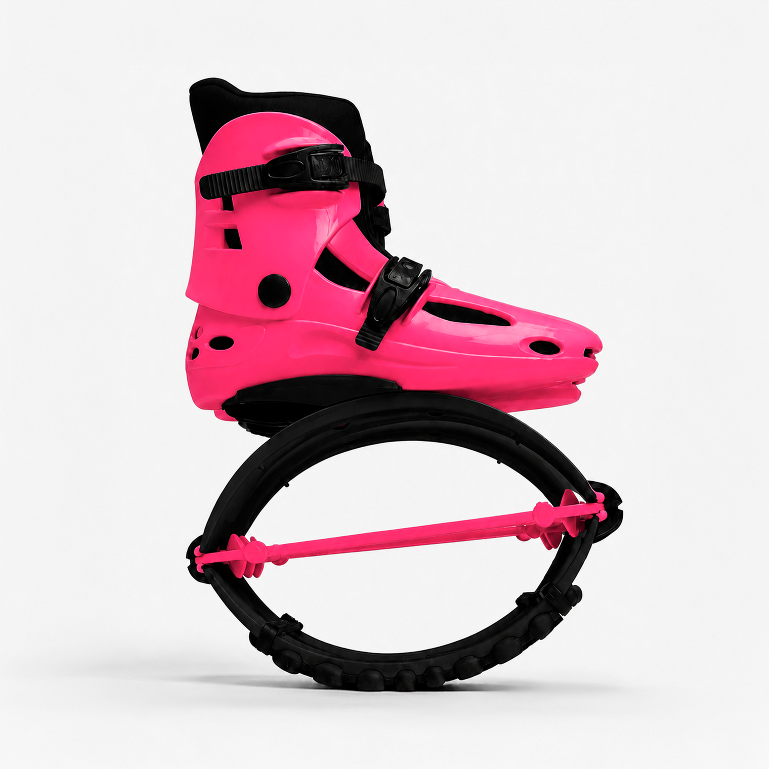 Botas de salto Ultra Jumps Proffit Rosas
