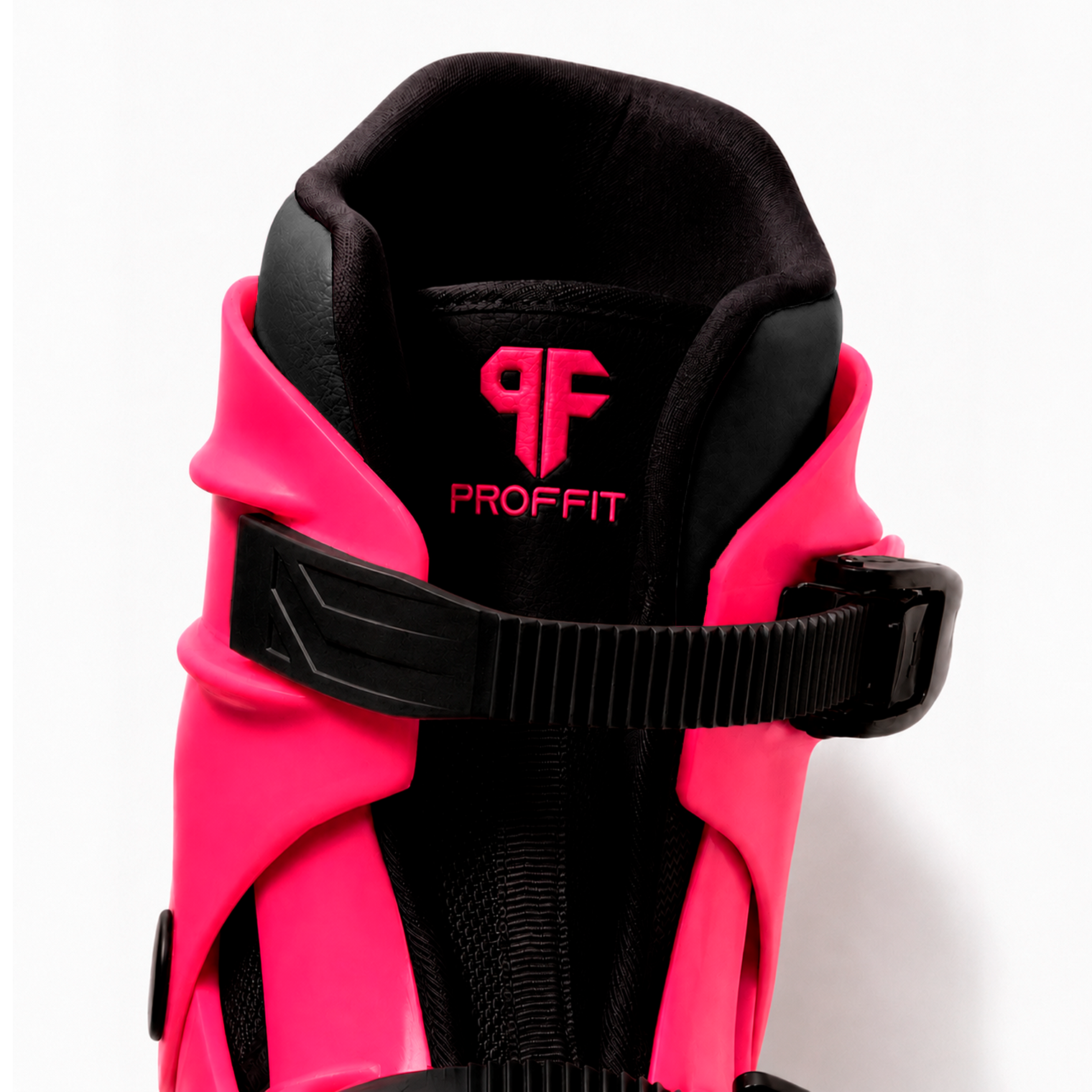 Botas de salto Ultra Jumps Proffit Rosas