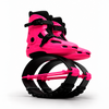 Botas de salto Ultra Jumps Proffit Rosas