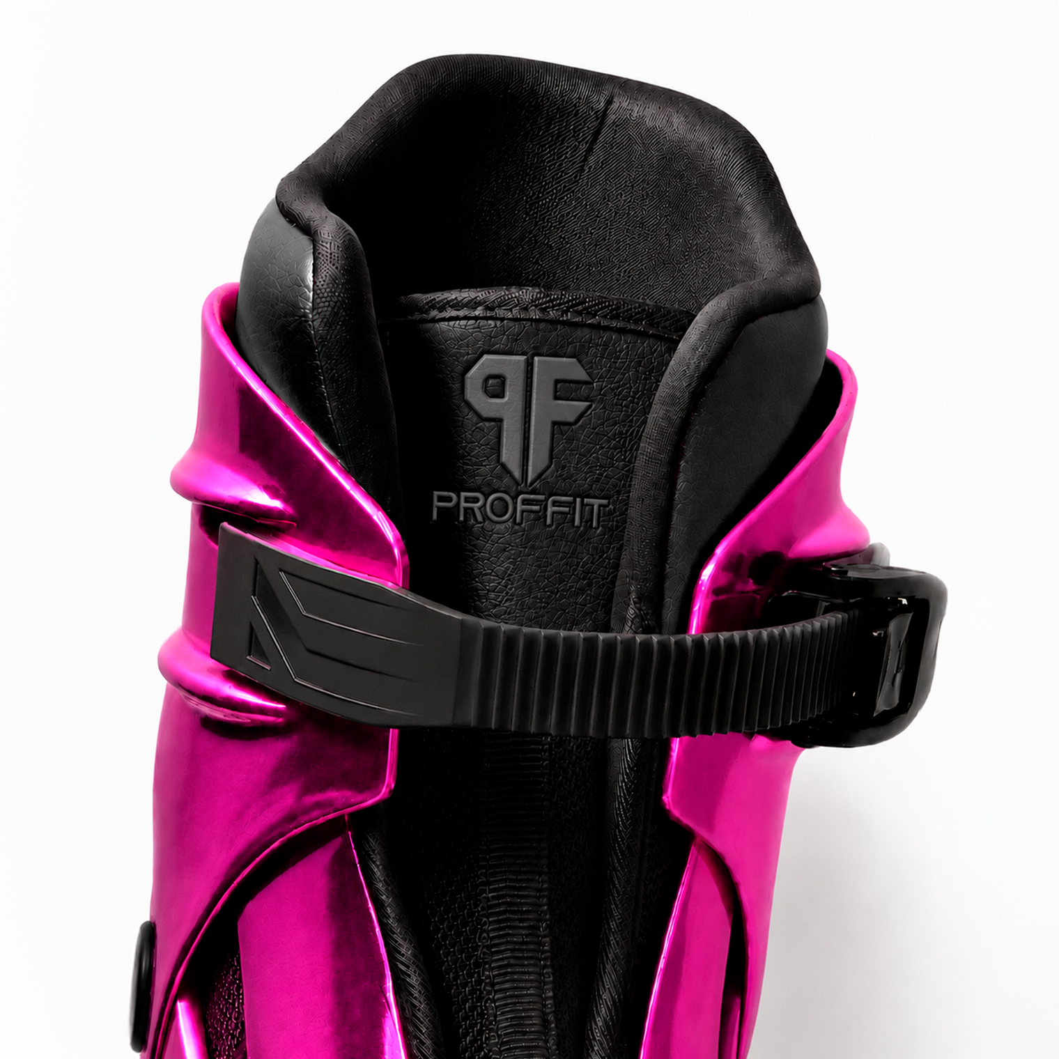 Botas de salto Ultra Jumps Proffit Púrpura