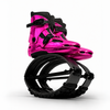 Botas de salto Ultra Jumps Proffit Púrpura
