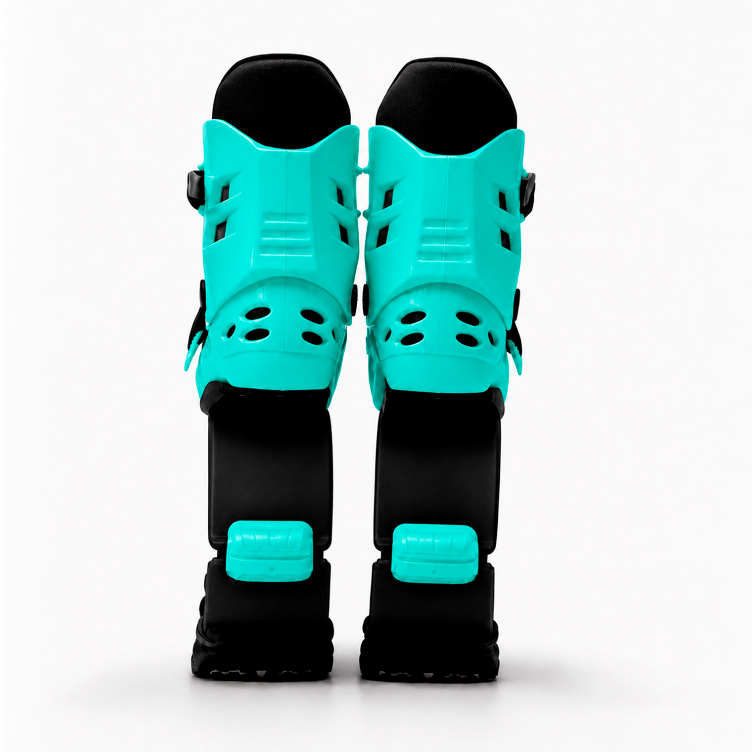 Botas de salto Ultra Jumps Proffit Aqua