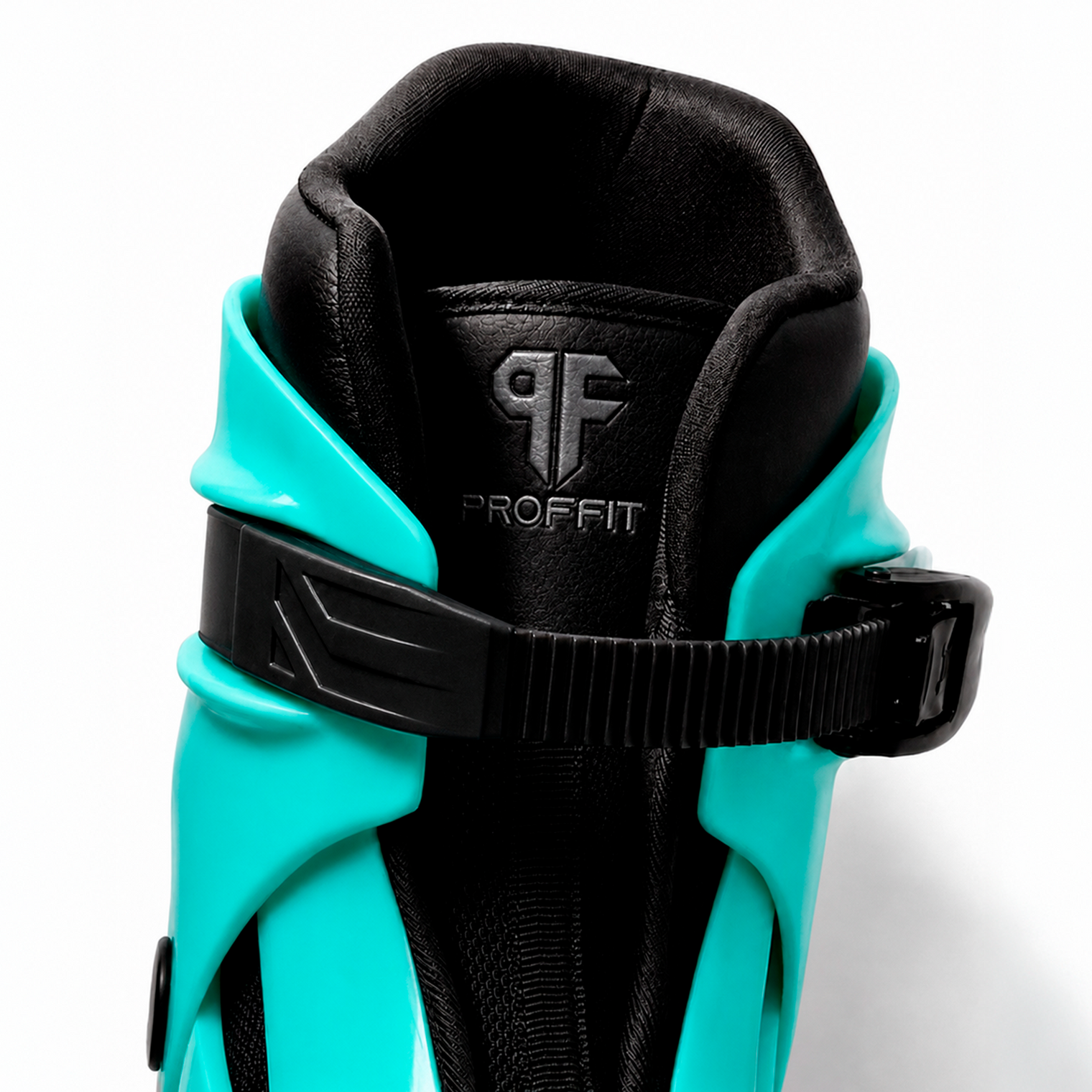 Botas de salto Ultra Jumps Proffit Aqua