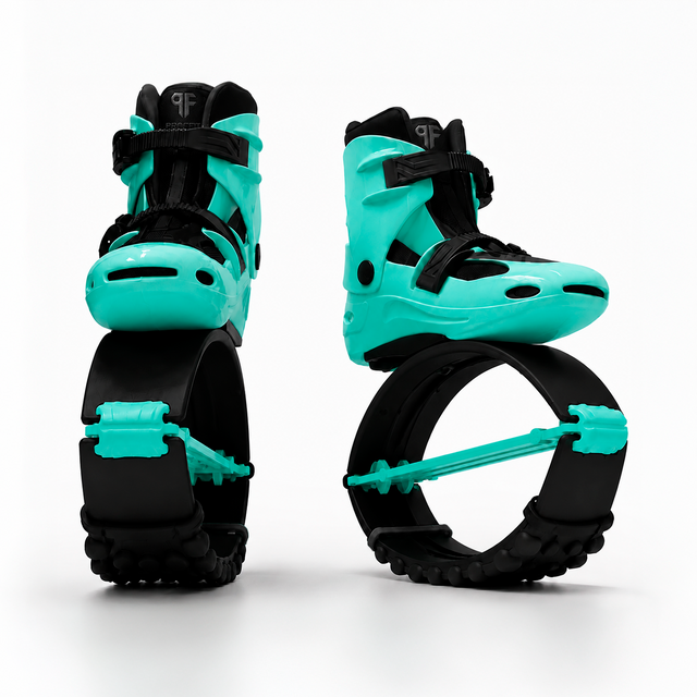 Botas de salto Ultra Jumps Proffit Aqua