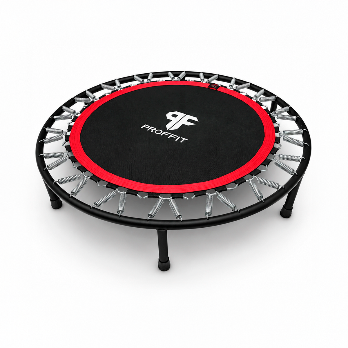 Trampolín Máster Jump Patas desmontables