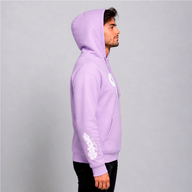 Sudadera Proffit Summer Lila