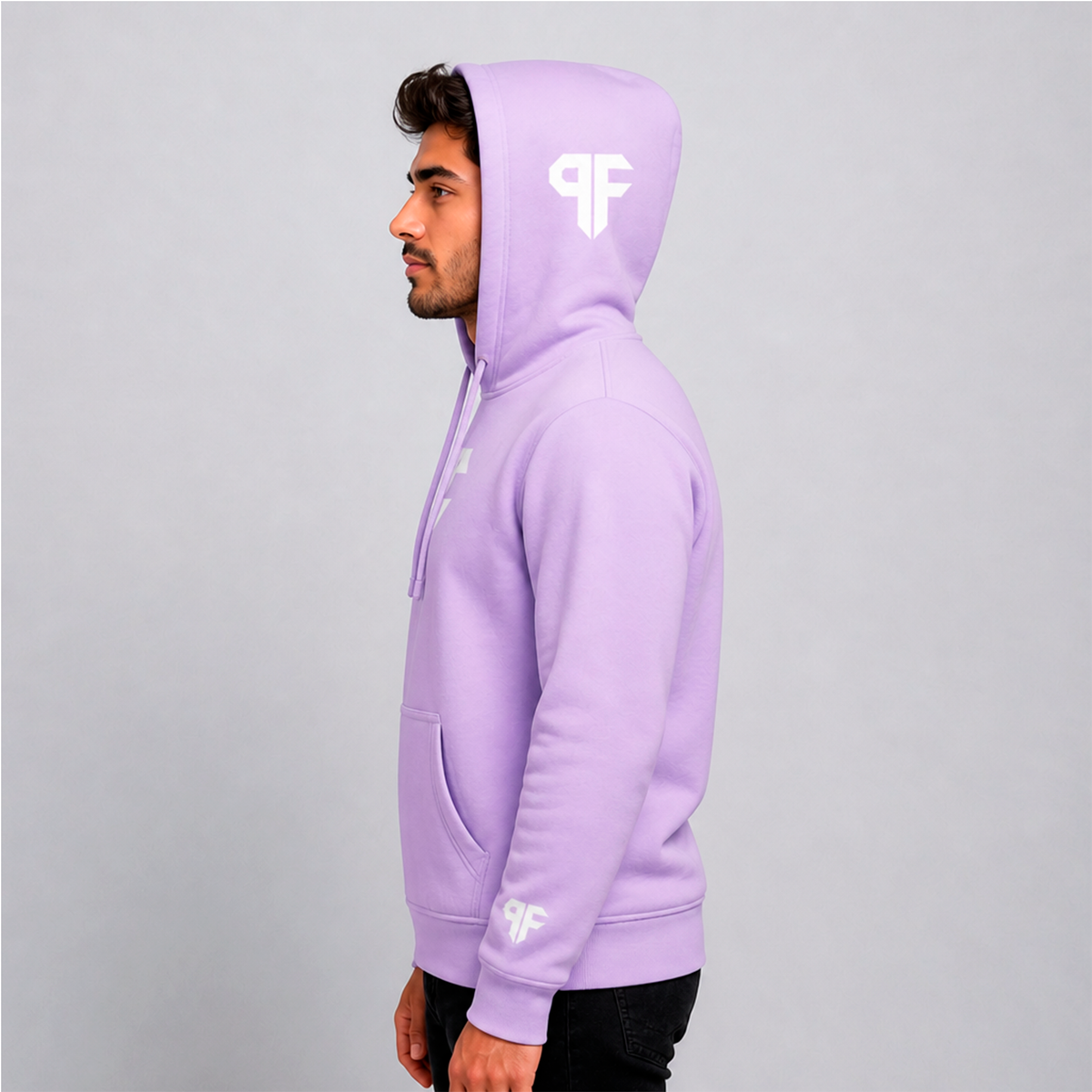 Sudadera Proffit Summer Lila