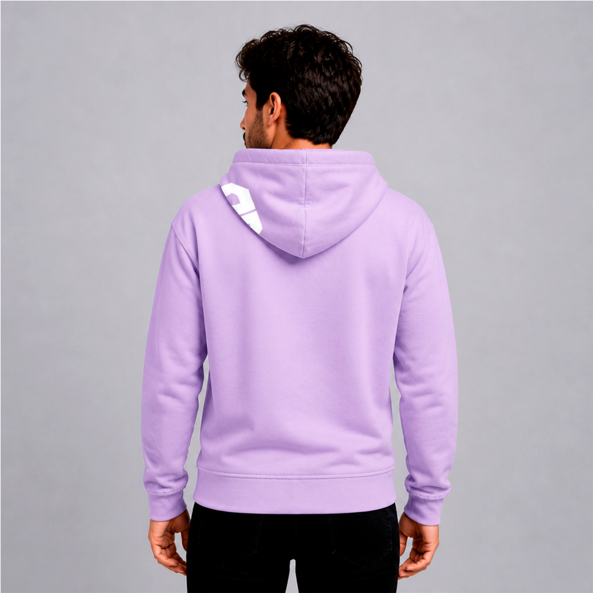 Sudadera Proffit Summer Lila