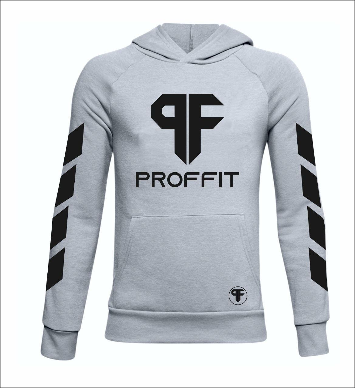 Sudadera oficial Proffit