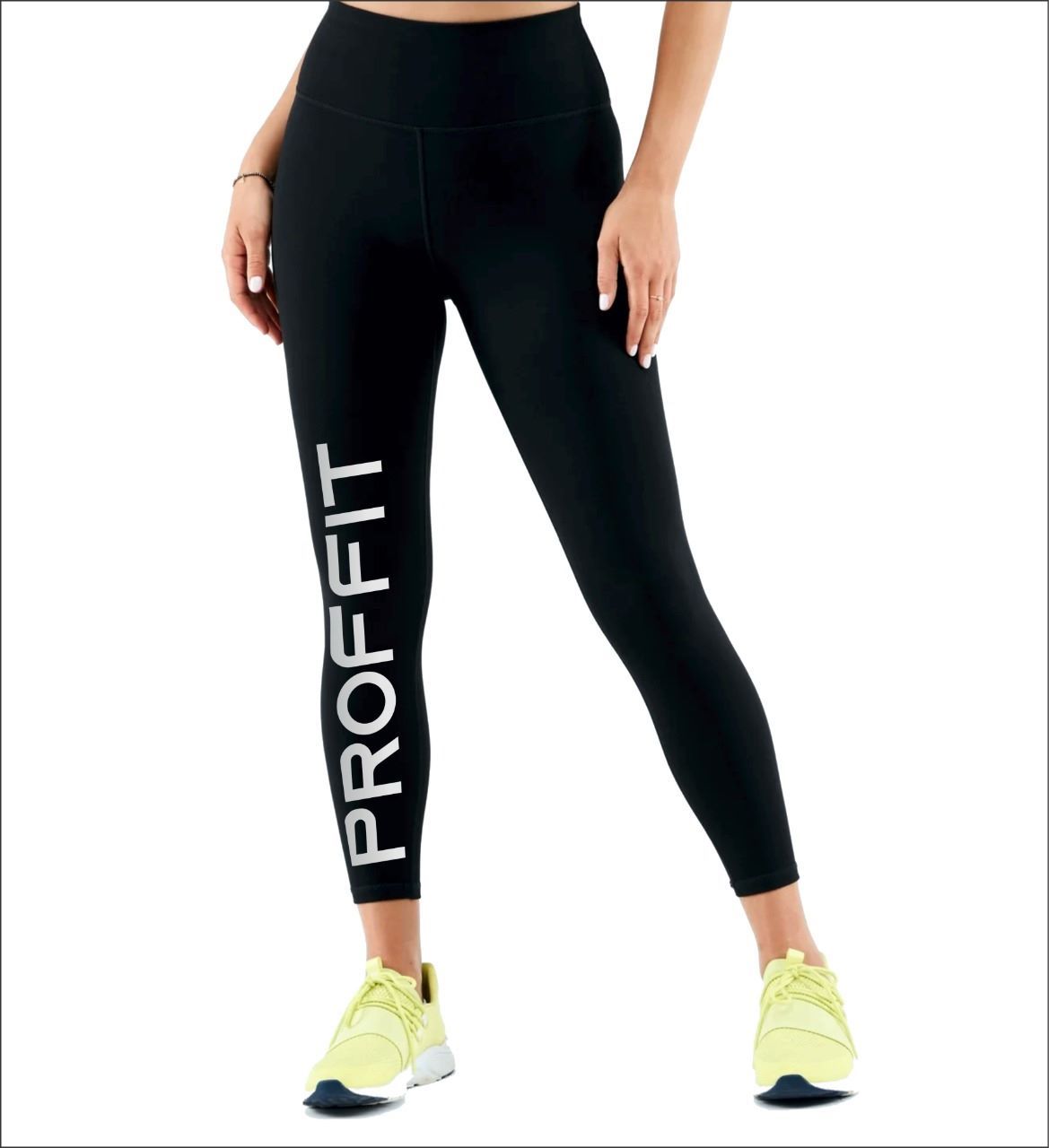 Legging oficial Proffit