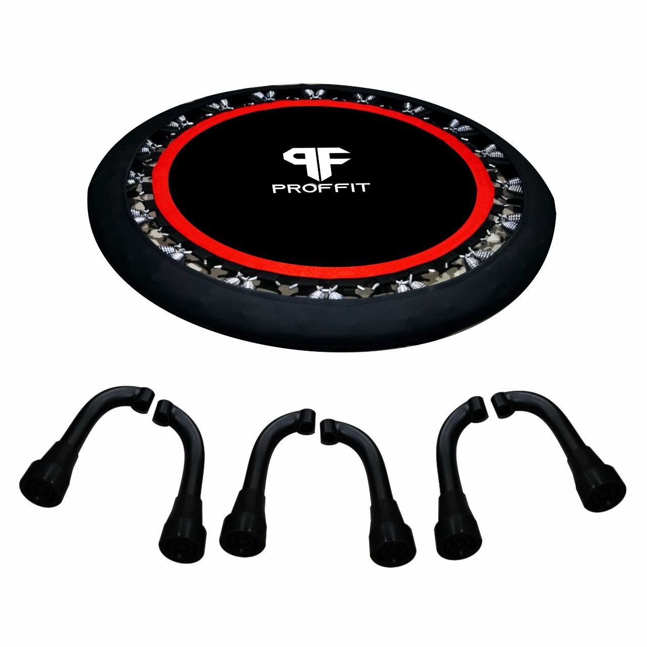 Trampolín Elite Jump Gama Premium