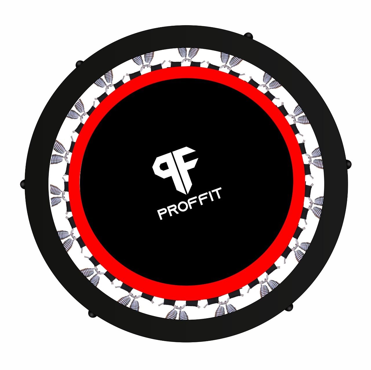 Trampolín Elite Jump Gama Premium