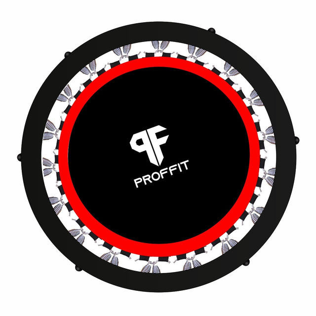 Trampolín Elit gama Premium