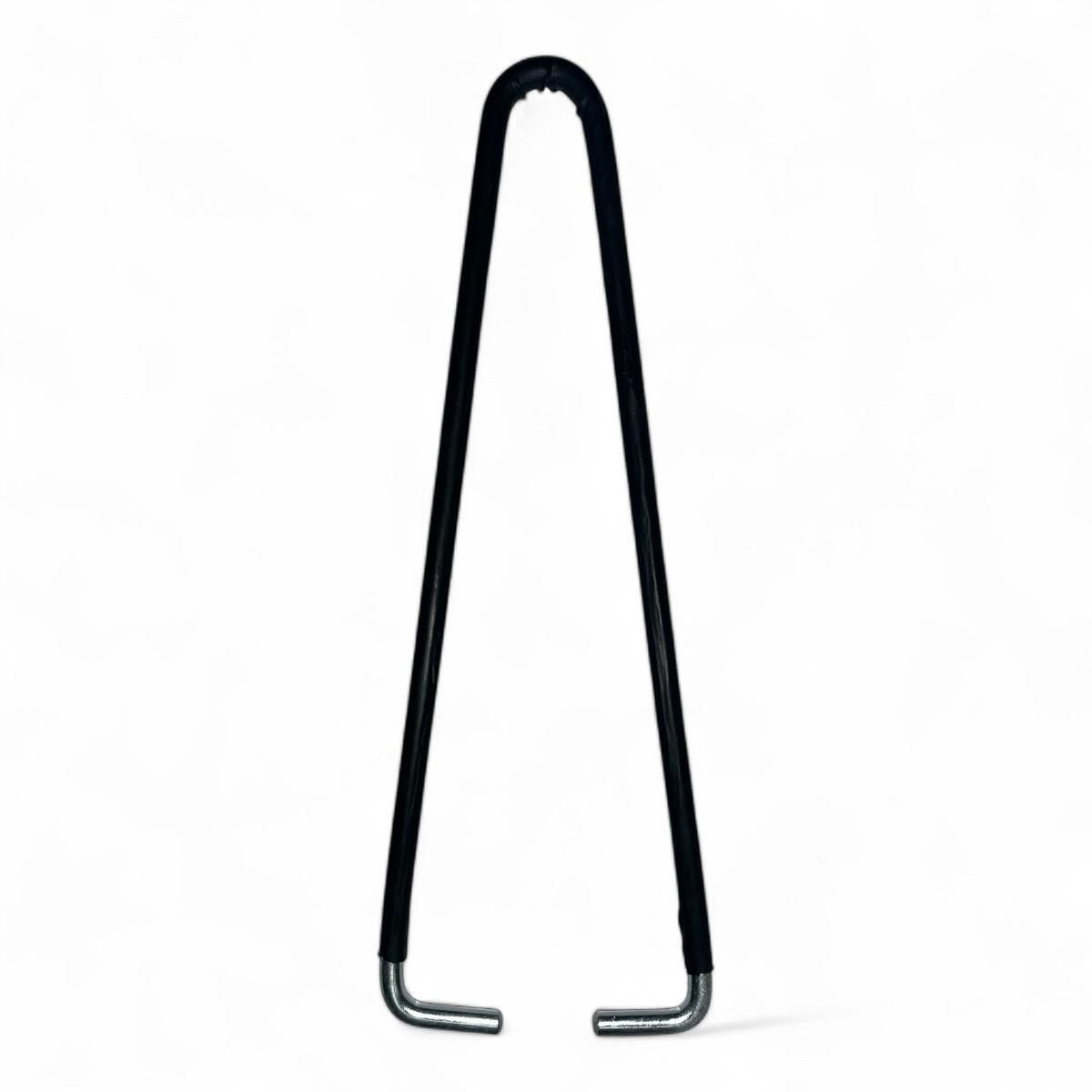 Pinzas para elásticos de mini trampolín