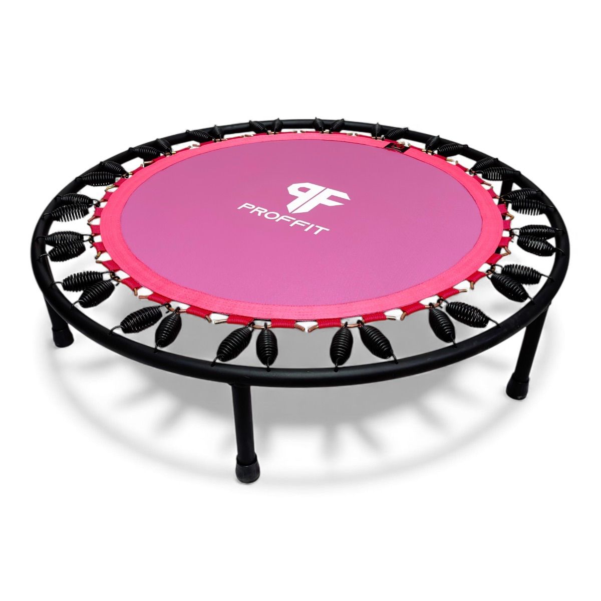 Trampolín Power Pink Proffit