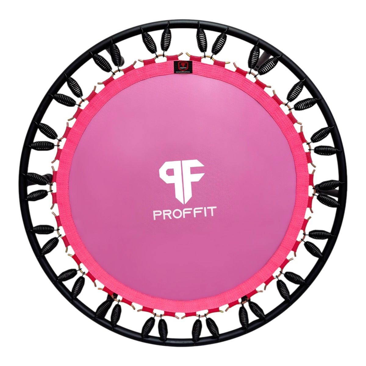 Trampolín Power Pink Proffit
