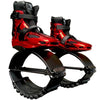 Botas de salto Ultra Jumps Proffit Rojo