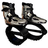 Botas de salto Ultra Jumps Proffit Plata