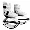 Botas de salto Ultra Jumps Proffit Blanco