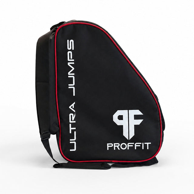 Mochila transportadora de botas de salto Ultra Jumps