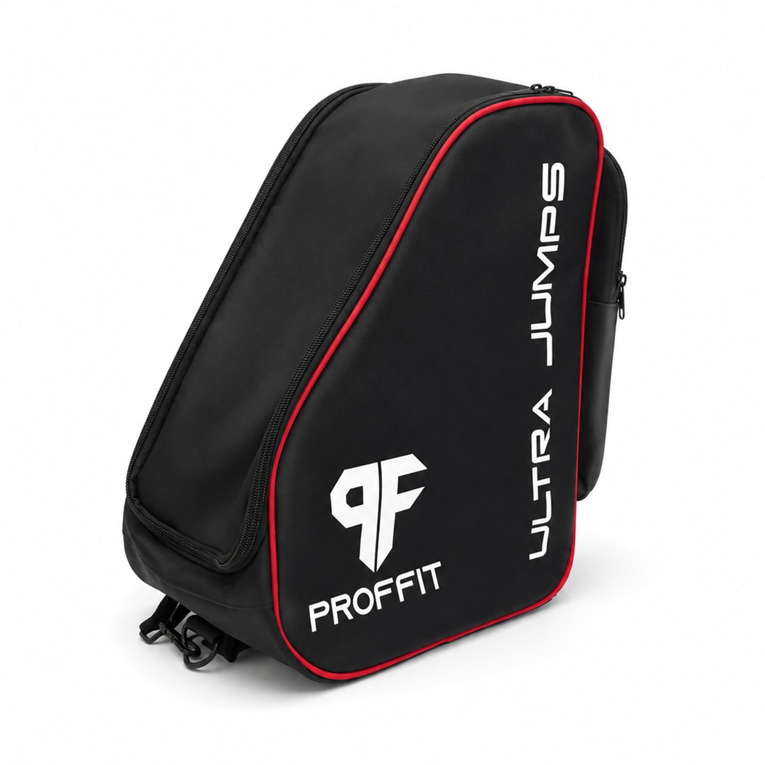 Mochila transportadora de botas de salto Ultra Jumps