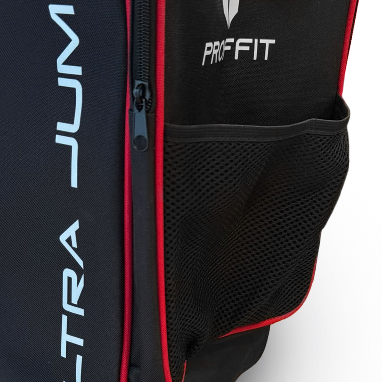 Mochila transportadora de botas de salto Ultra Jumps