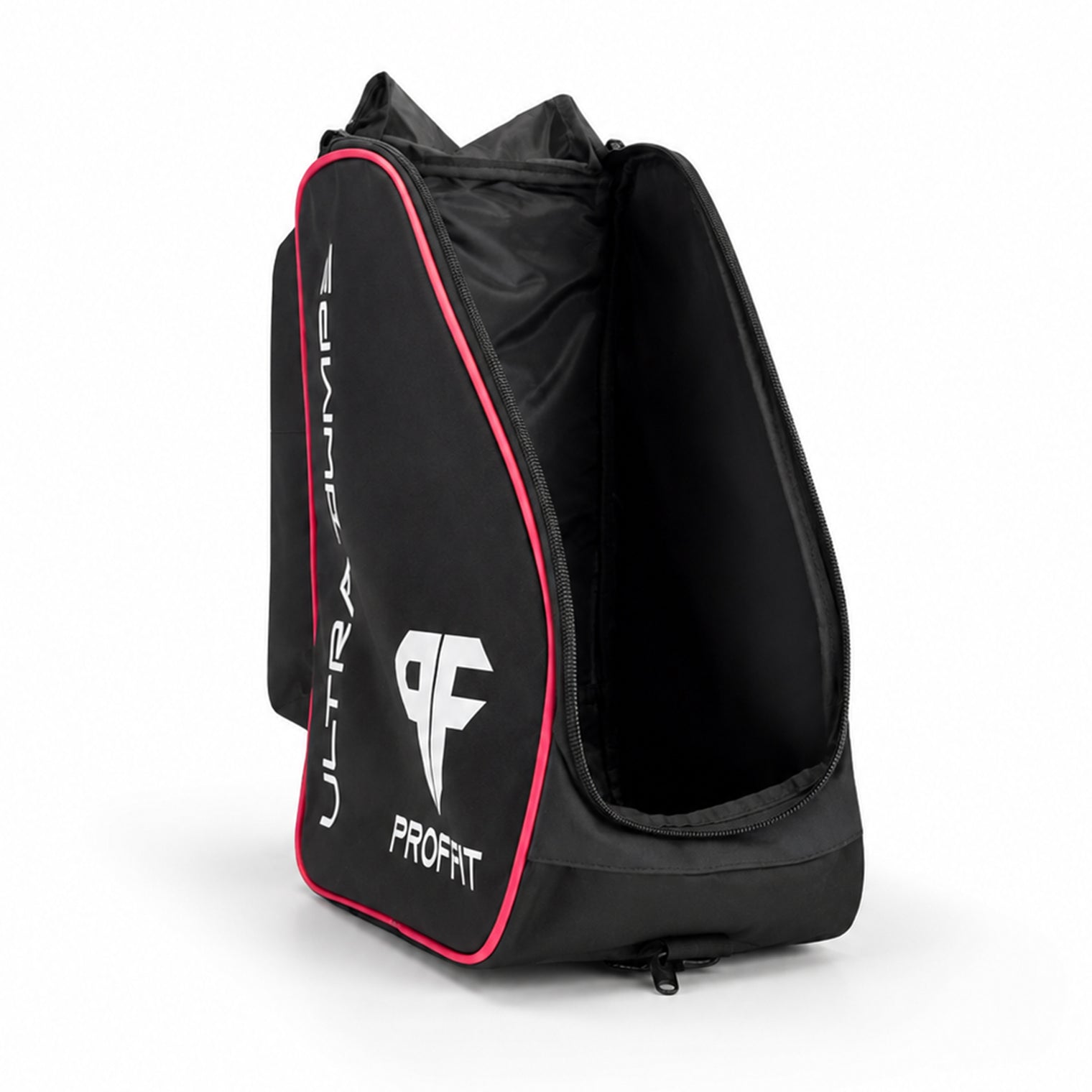 Mochila transportadora de botas de salto Ultra Jumps