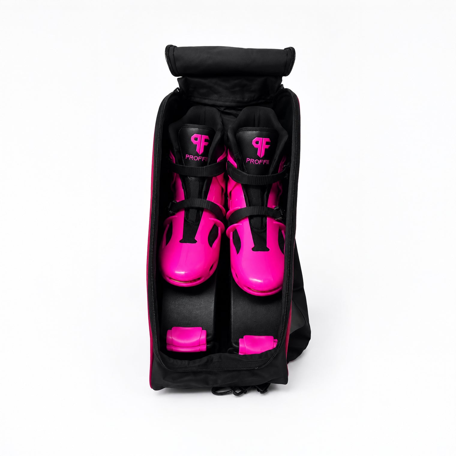 Mochila transportadora de botas de salto Ultra Jumps
