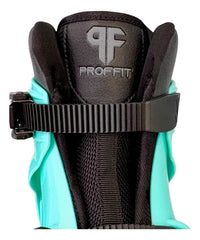 Botas de salto Ultra Jumps Proffit Aqua