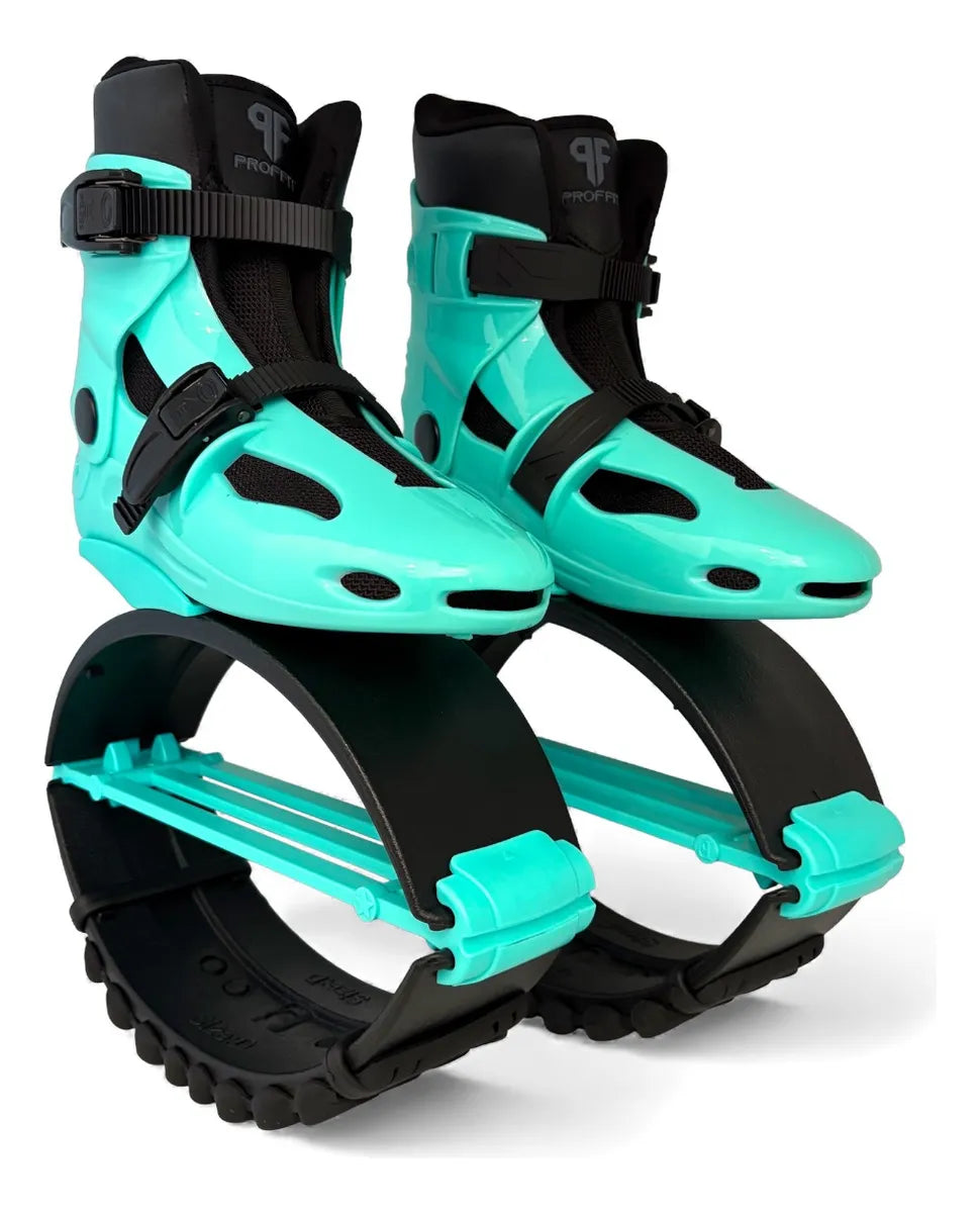 Botas de salto Ultra Jumps Proffit Aqua