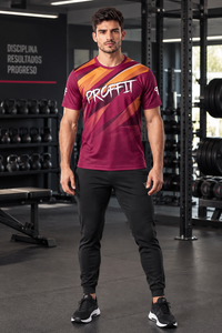Nuevo Jersey Living Proffit - Hombre