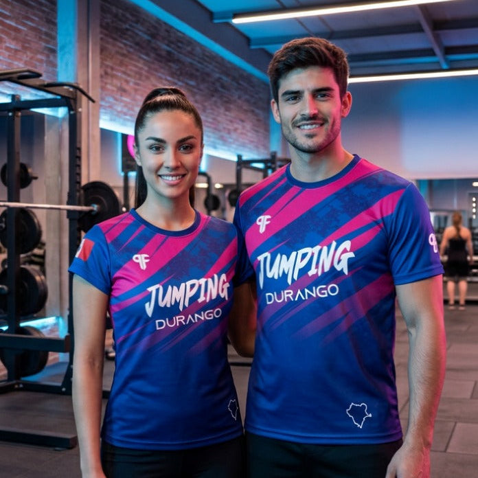 Nuevo Jersey Durango