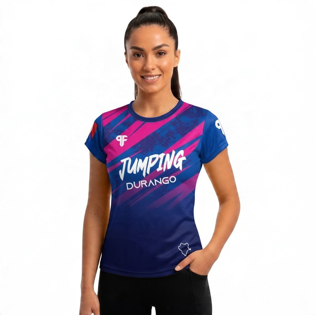 Nuevo Jersey Durango