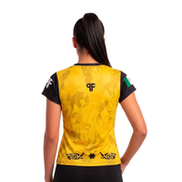 Jersey Jumping Tamaulipas Mujer