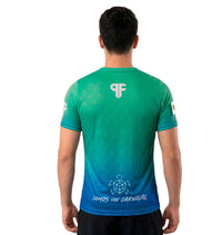Jersey Jumping Veracruz Hombre