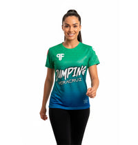 Jersey Jumping Veracruz Mujer