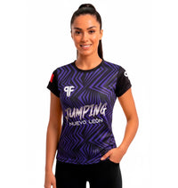 Jersey Jumping Nuevo León Mujer